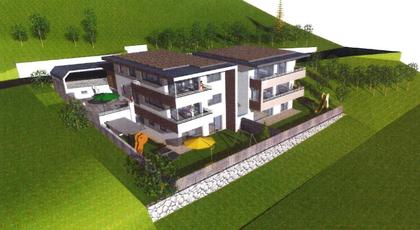 Wohnungen in 6460 Imst