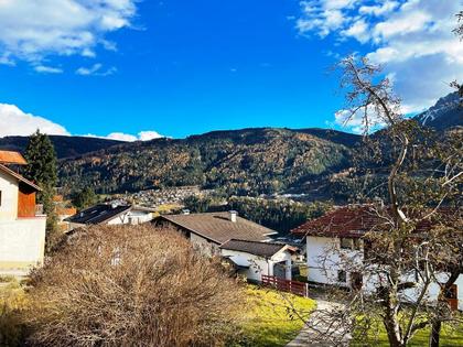 Telfes: Baugrundstück zum kaufen