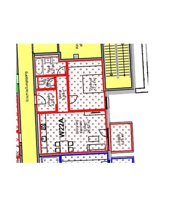 Pfaffenhofen: 2 Zimmer Wohnung für Anleger