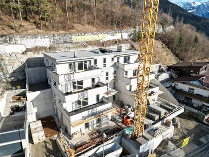 IMST: Neubau 4-Zimmer-Gartenwohnung TOP 1 mit höchster WOHNBAUFÖRDERUNG IMST: Neubau 4-Zimmer-Gartenwohnung TOP 1 mit höchster WOHNBAUFÖRDERUNG