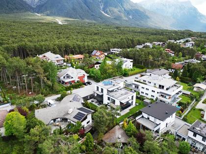 Wohnungen in 6414 Mieming