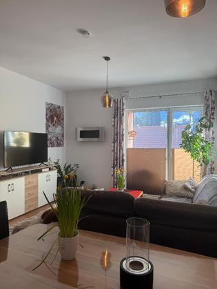 Pfaffenhofen: 2 Zimmer Wohnung für Anleger Pfaffenhofen: 2 Zimmer Wohnung für Anleger