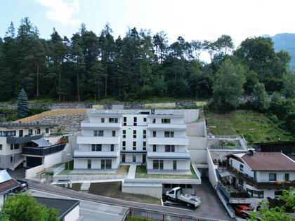 IMST: Neubau 4-Zimmer-Gartenwohnung TOP 2 mit höchster WOHNBAUFÖRDERUNG