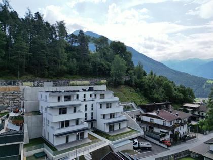 IMST: Neubau 4-Zimmer-Gartenwohnung TOP 1 mit höchster WOHNBAUFÖRDERUNG