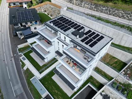 IMST: Neubau 4-Zimmer-Gartenwohnung TOP 2 mit höchster WOHNBAUFÖRDERUNG IMST: Neubau 4-Zimmer-Gartenwohnung TOP 2 mit höchster WOHNBAUFÖRDERUNG