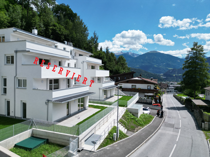 IMST: Neubau 4-Zimmer-Gartenwohnung TOP 2 mit höchster WOHNBAUFÖRDERUNG