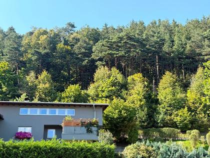 Natters: Wohnung im Stil eines Einfamilienhauses Natters: Wohnung im Stil eines Einfamilienhauses