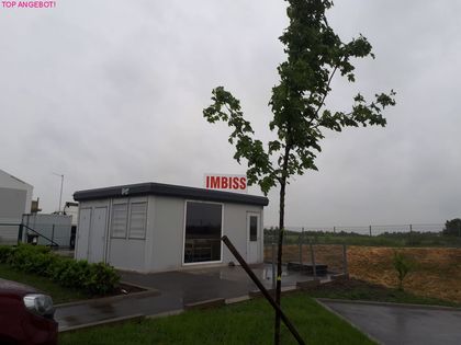 Gastgewerbe in 2473 Potzneusiedl
