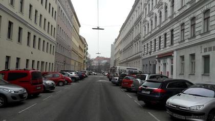 Wohnungen in 1200 Wien