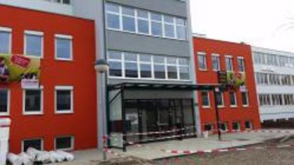 Büros /Praxen in 8045 12. Andritz