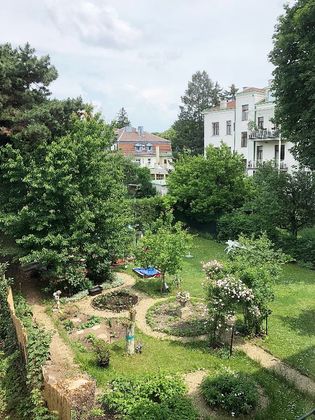 Wohnungen in 1120 Wien