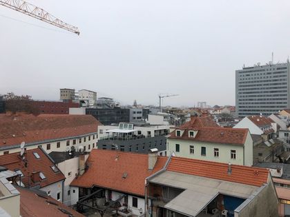 Wohnungen in 8020 05. Gries
