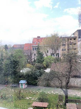 Wohnungen in 8010 03. Geidorf