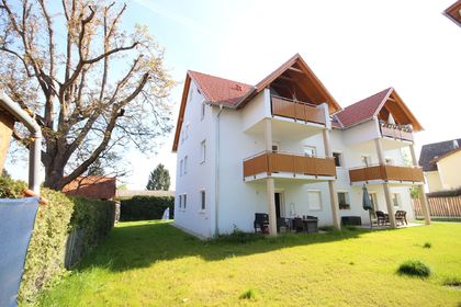 Wohnungen in 8435 Wagna