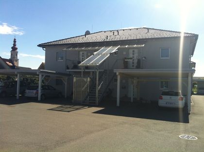 Wohnungen in 8072 Fernitz