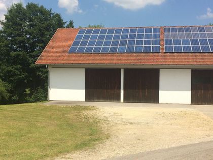 Hallen / Lager / Produktion in 4921 Hohenzell