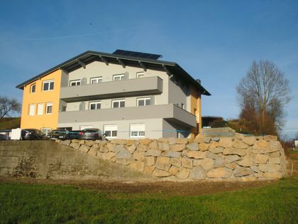 Wohnungen in 4933 Wildenau