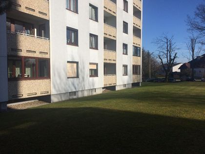 Wohnungen in 4910 Ried im Innkreis
