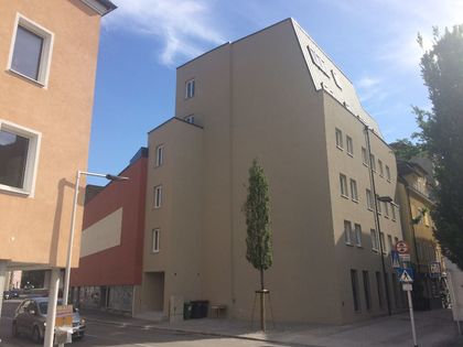 Wohnungen in 4910 Ried im Innkreis
