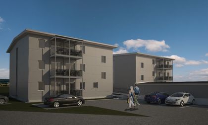 Wohnungen in 4716 Hofkirchen an der Trattnach