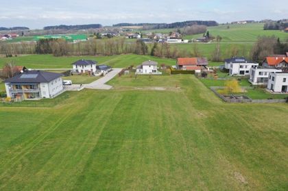 Grundstücke in 4921 Hohenzell