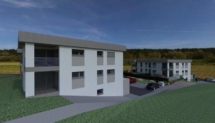 Wohnungen in 4974 Ort im Innkreis