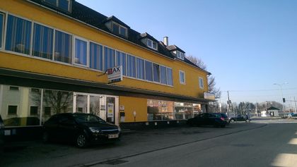 Gastgewerbe in 4800 Attnang-Puchheim