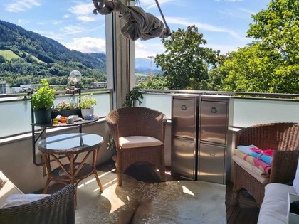 Wohnungen in 6060 Hall in Tirol