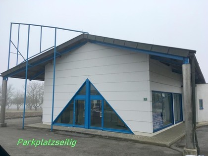 Hallen / Lager / Produktion in 8230 Hartberg