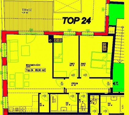 Wohnungen in 3071 Böheimkirchen