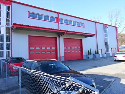 Hallen / Lager / Produktion in 3033 Altlengbach