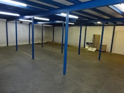 Hallen / Lager / Produktion in 3033 Altlengbach
