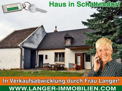 Hauser Kaufen Mattersburg Burgenland Osterreich