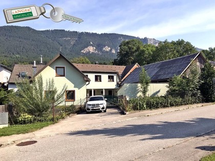 Häuser in 2733 Grünbach am Schneeberg