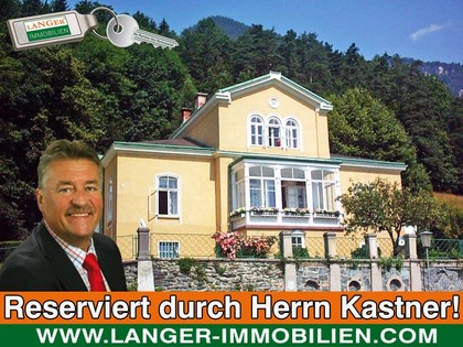 Häuser in 2651 Reichenau an der Rax