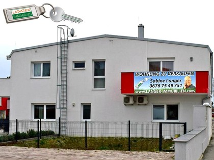 Wohnungen in 2491 Neufeld an der Leitha