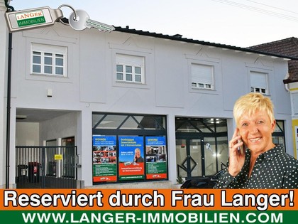 Hallen / Lager / Produktion in 2452 Mannersdorf am Leithagebirge