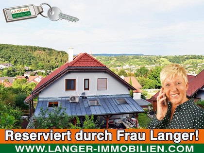 Häuser in 7203 Wiesen