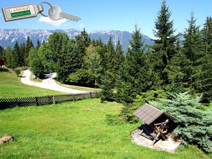 Häuser in 2651 Reichenau an der Rax