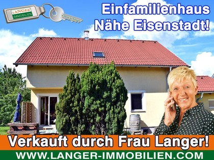 Häuser in 7034 Zillingtal