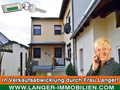 Häuser in 7062 Sankt Margarethen im Burgenland