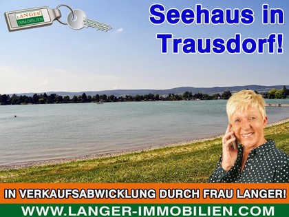 Häuser in 7061 Trausdorf an der Wulka