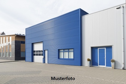 Hallen / Lager / Produktion in 09661 Oberrossau