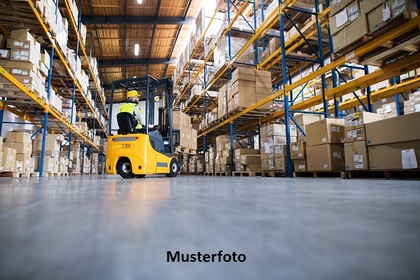 Hallen / Lager / Produktion in 94315 Straubing