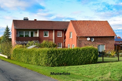Häuser in 06493 Harzgerode