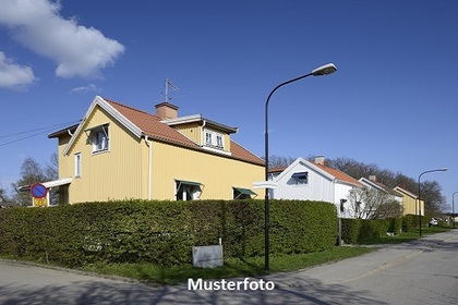Häuser in 31683 Obernkirchen