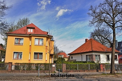 Häuser in 06295 Lutherstadt Eisleben