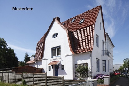 Häuser in 33813 Oerlinghausen