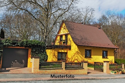 Häuser in 08315 Bernsbach