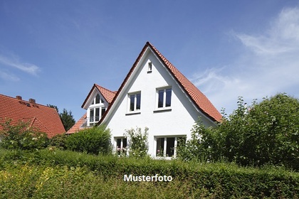 Häuser in 45136 Bergerhausen